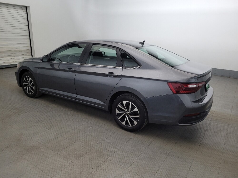 2024 Volkswagen Jetta in New Castle, DE 19720 - 18132443 3