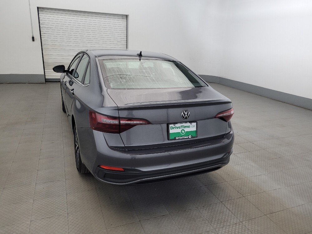 2024 Volkswagen Jetta in New Castle, DE 19720 - 18132443 6