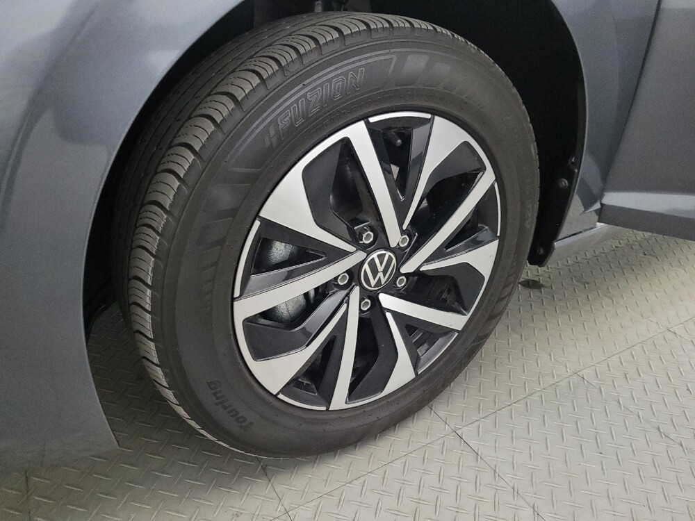 2024 Volkswagen Jetta in New Castle, DE 19720 - 18132443 31