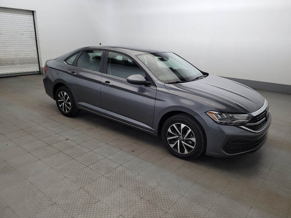 2024 Volkswagen Jetta in New Castle, DE 19720 - 18132443 11