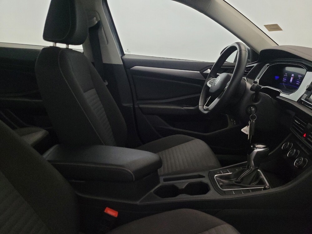 2024 Volkswagen Jetta in New Castle, DE 19720 - 18132443 21