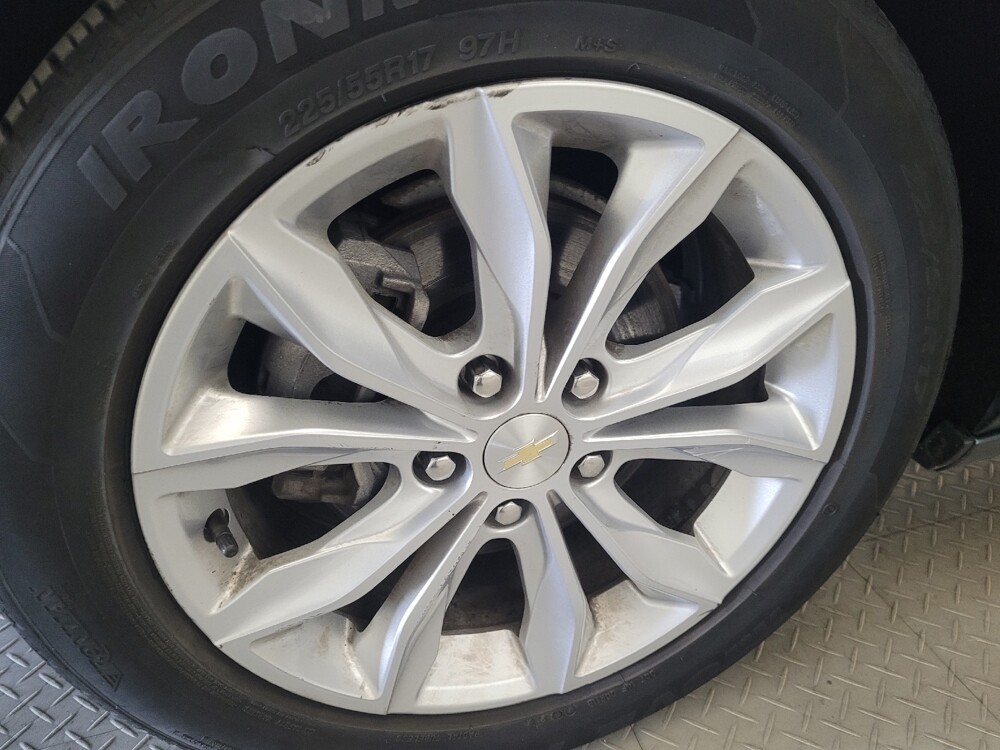 2021 Chevrolet Malibu in New Castle, DE 19720 - 18132444 31