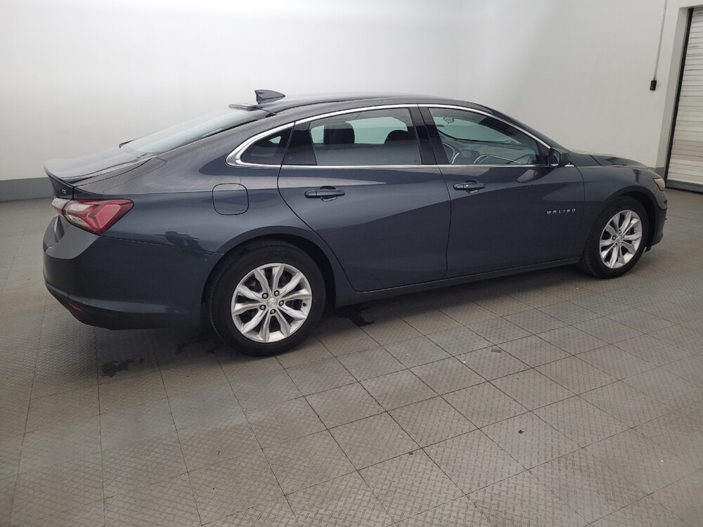 2021 Chevrolet Malibu in New Castle, DE 19720 - 18132444 10