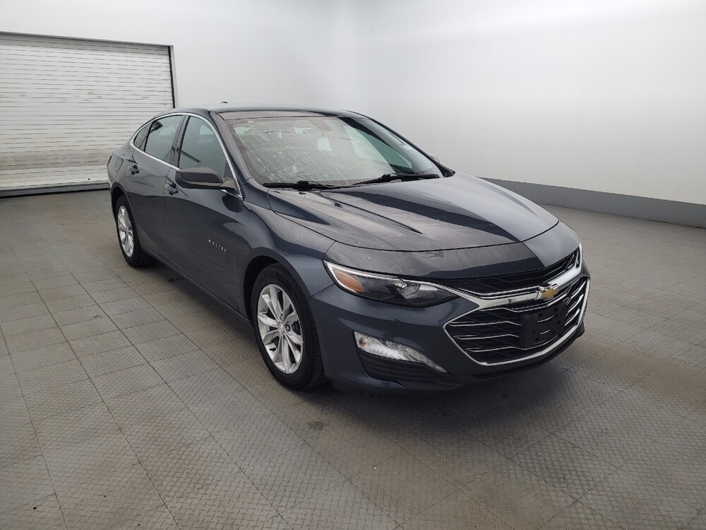 2021 Chevrolet Malibu in New Castle, DE 19720 - 18132444 13