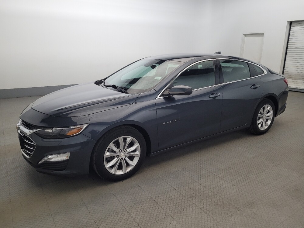 2021 Chevrolet Malibu in New Castle, DE 19720 - 18132444 2