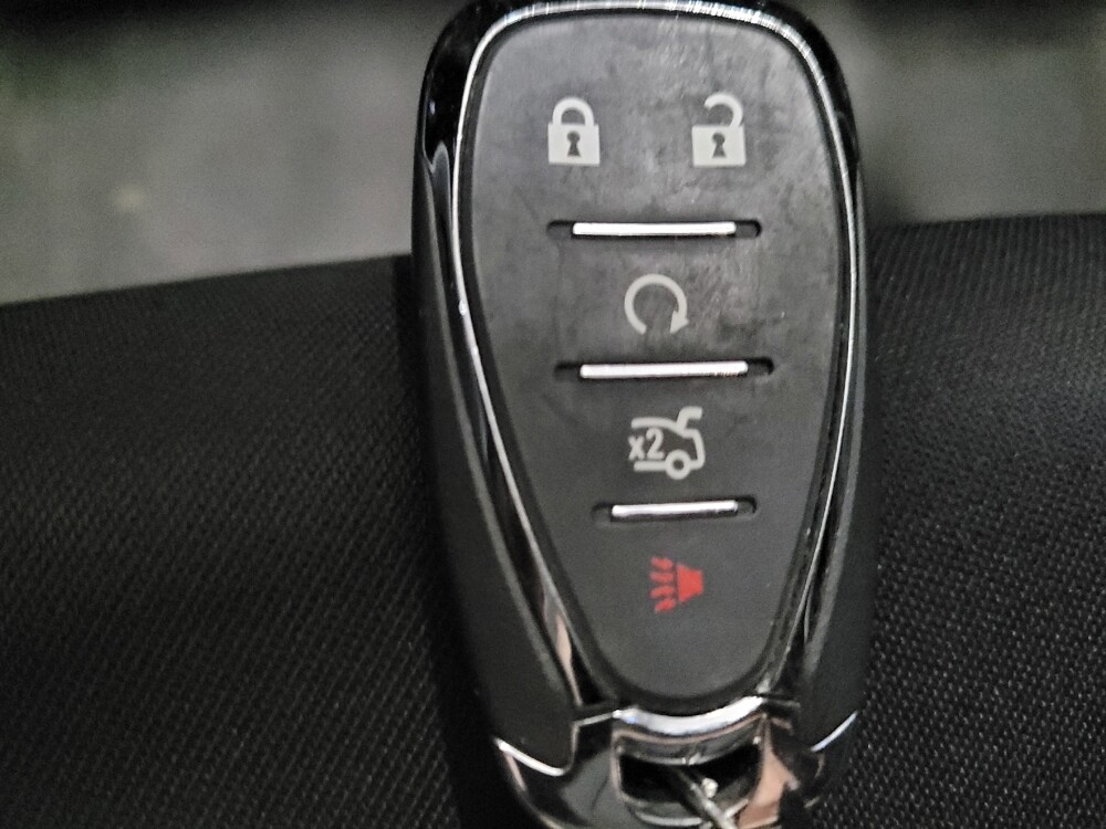 2021 Chevrolet Malibu in New Castle, DE 19720 - 18132444 32