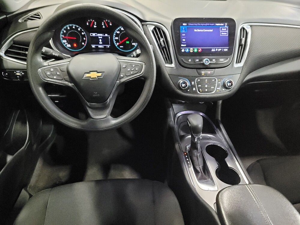 2021 Chevrolet Malibu in New Castle, DE 19720 - 18132444 22