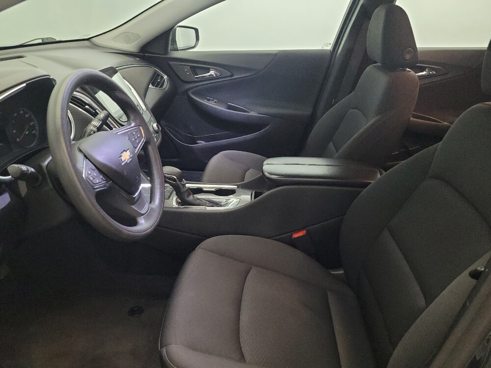 2021 Chevrolet Malibu in New Castle, DE 19720 - 18132444 17