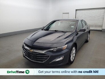 2021 Chevrolet Malibu in New Castle, DE 19720