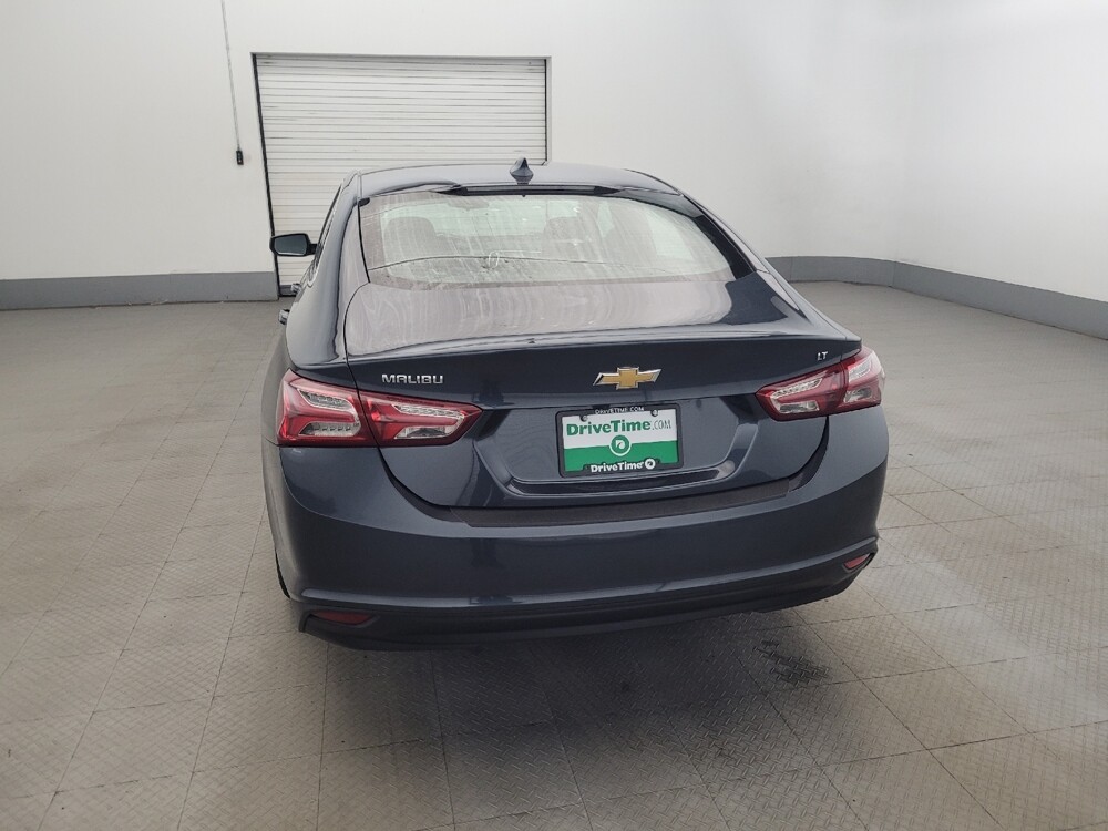 2021 Chevrolet Malibu in New Castle, DE 19720 - 18132444 6