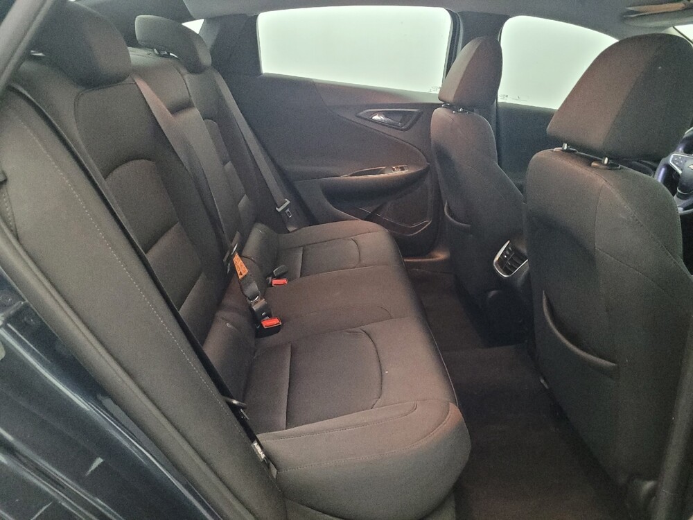 2021 Chevrolet Malibu in New Castle, DE 19720 - 18132444 19