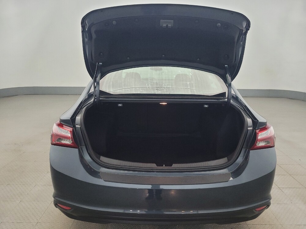 2021 Chevrolet Malibu in New Castle, DE 19720 - 18132444 29