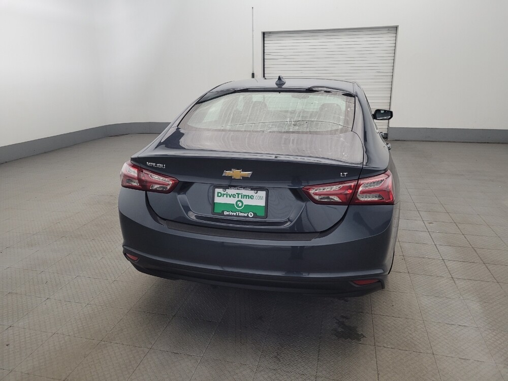 2021 Chevrolet Malibu in New Castle, DE 19720 - 18132444 7