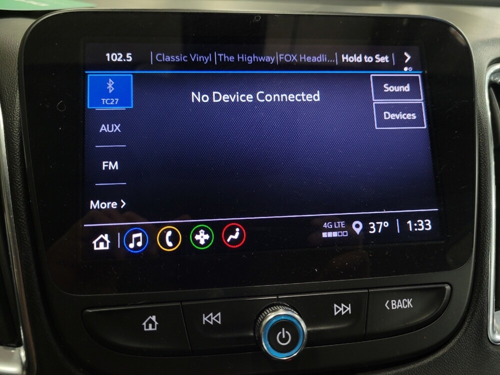 2021 Chevrolet Malibu in New Castle, DE 19720 - 18132444 25