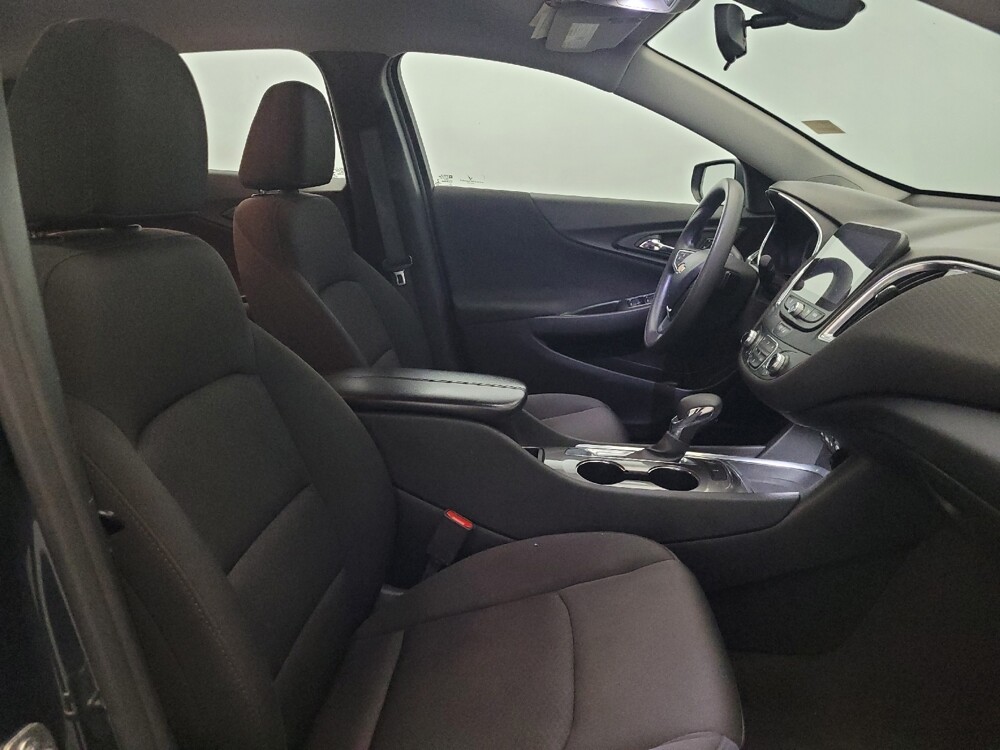 2021 Chevrolet Malibu in New Castle, DE 19720 - 18132444 21