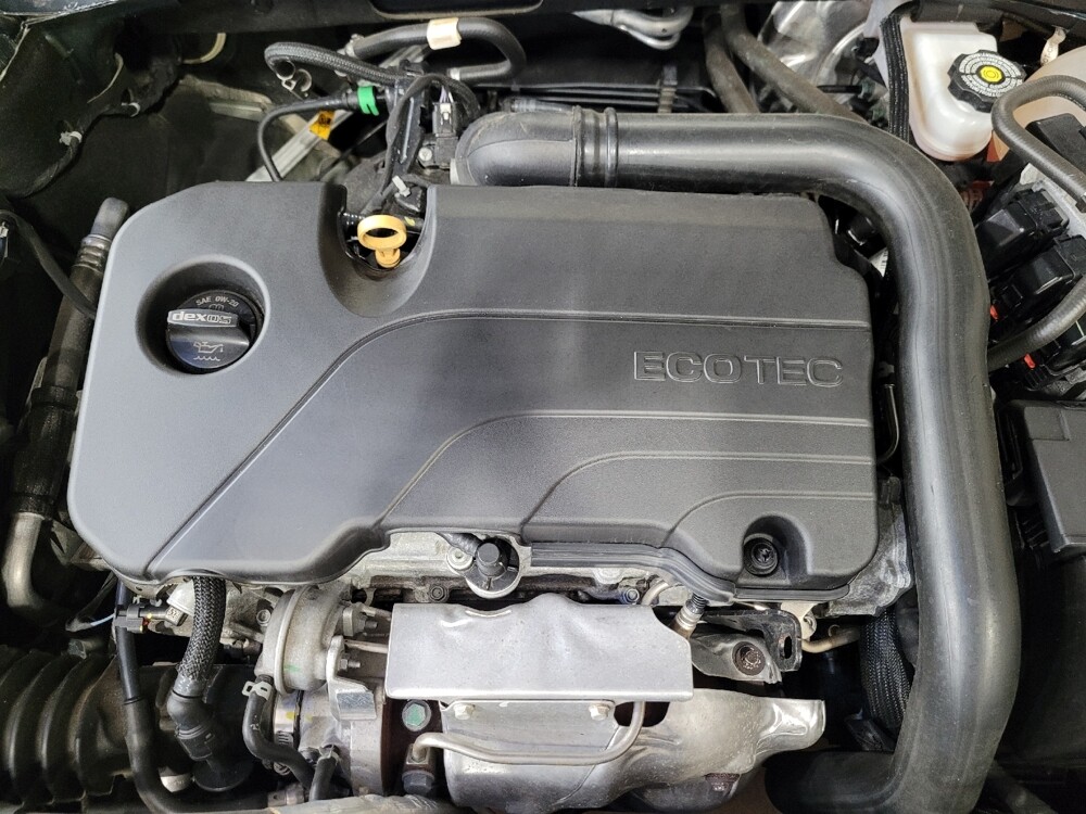 2021 Chevrolet Malibu in New Castle, DE 19720 - 18132444 30