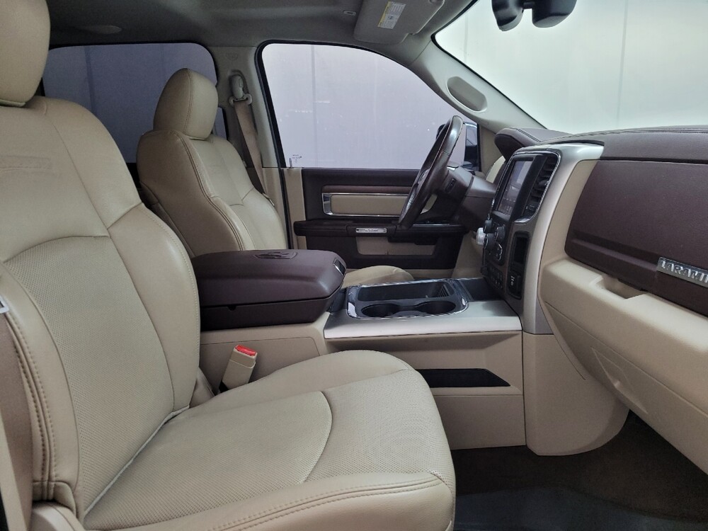 2017 RAM 1500 in Allentown, PA 18103 - 18132445 21