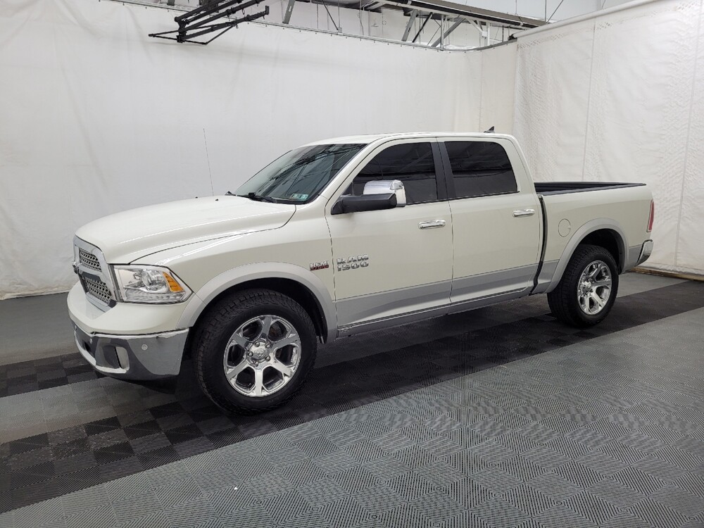 2017 RAM 1500 in Allentown, PA 18103 - 18132445 2