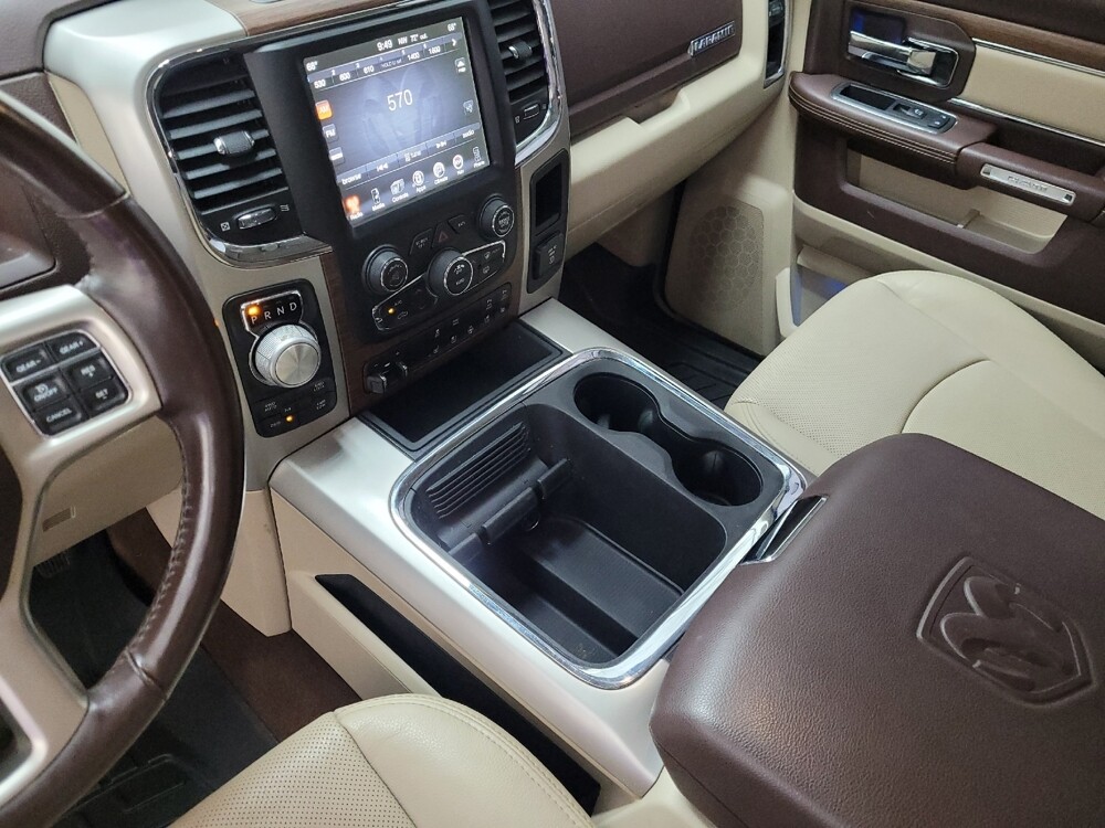 2017 RAM 1500 in Allentown, PA 18103 - 18132445 26