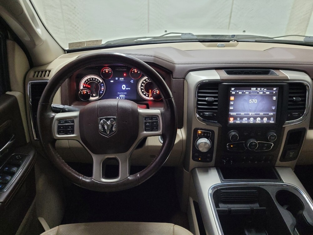 2017 RAM 1500 in Allentown, PA 18103 - 18132445 22