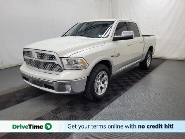 2017 RAM 1500 in Allentown, PA 18103