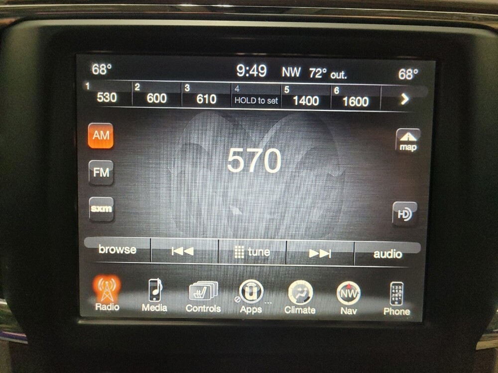 2017 RAM 1500 in Allentown, PA 18103 - 18132445 25