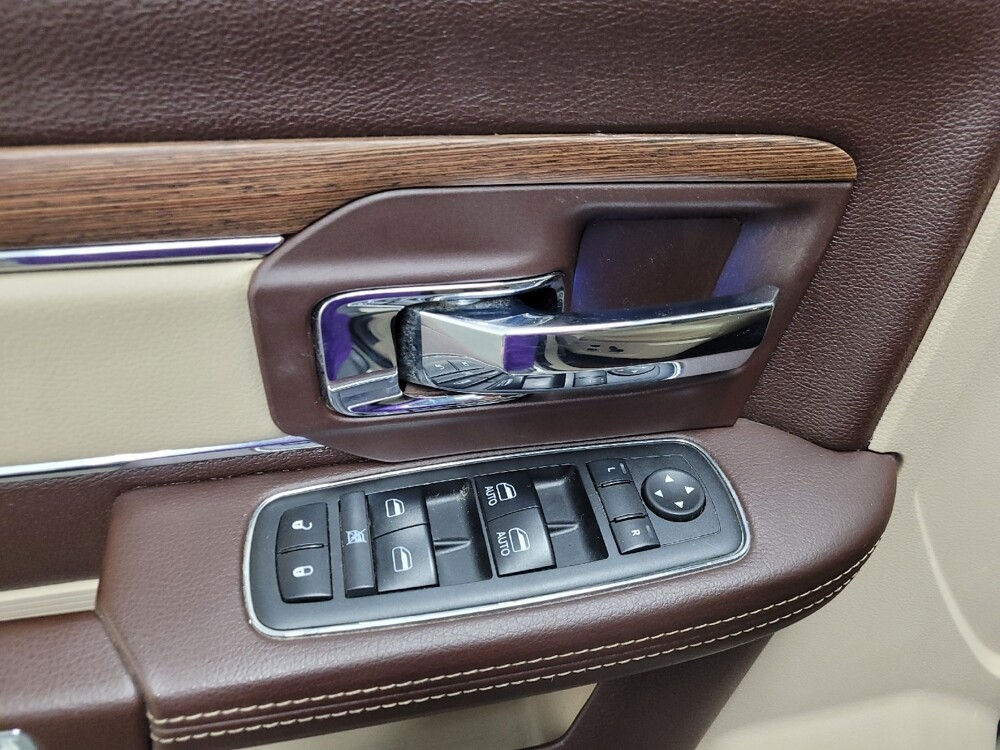 2017 RAM 1500 in Allentown, PA 18103 - 18132445 27