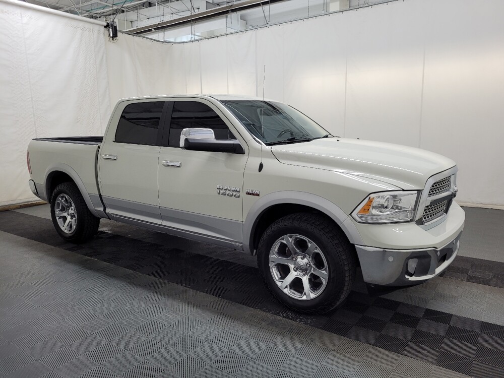 2017 RAM 1500 in Allentown, PA 18103 - 18132445 11