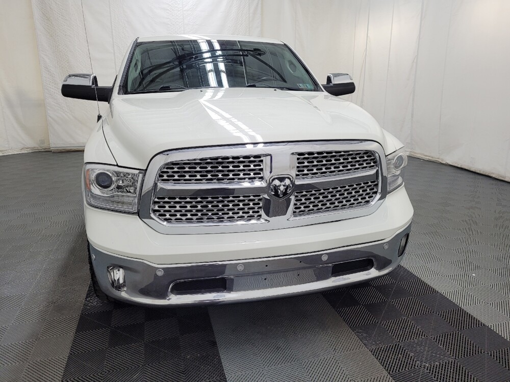 2017 RAM 1500 in Allentown, PA 18103 - 18132445 14