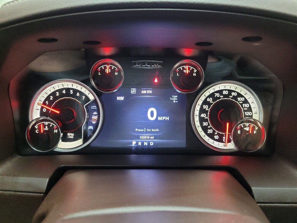 2017 RAM 1500 in Allentown, PA 18103 - 18132445 23