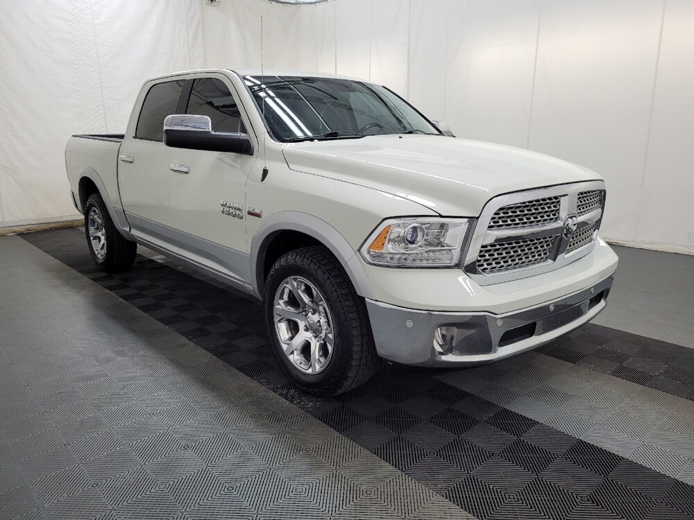 2017 RAM 1500 in Allentown, PA 18103 - 18132445 13