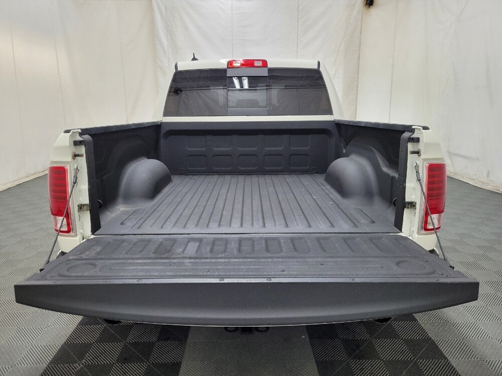 2017 RAM 1500 in Allentown, PA 18103 - 18132445 29