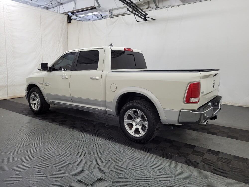 2017 RAM 1500 in Allentown, PA 18103 - 18132445 3