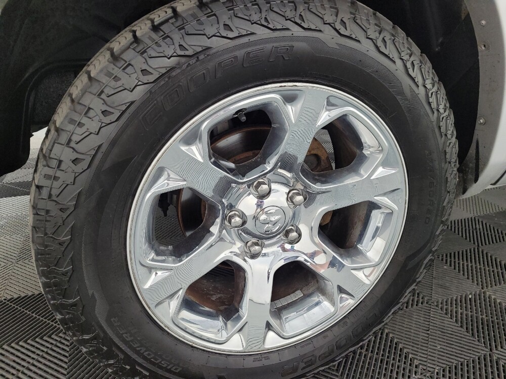 2017 RAM 1500 in Allentown, PA 18103 - 18132445 31