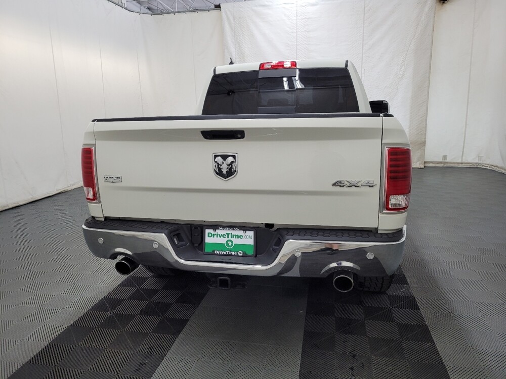 2017 RAM 1500 in Allentown, PA 18103 - 18132445 7