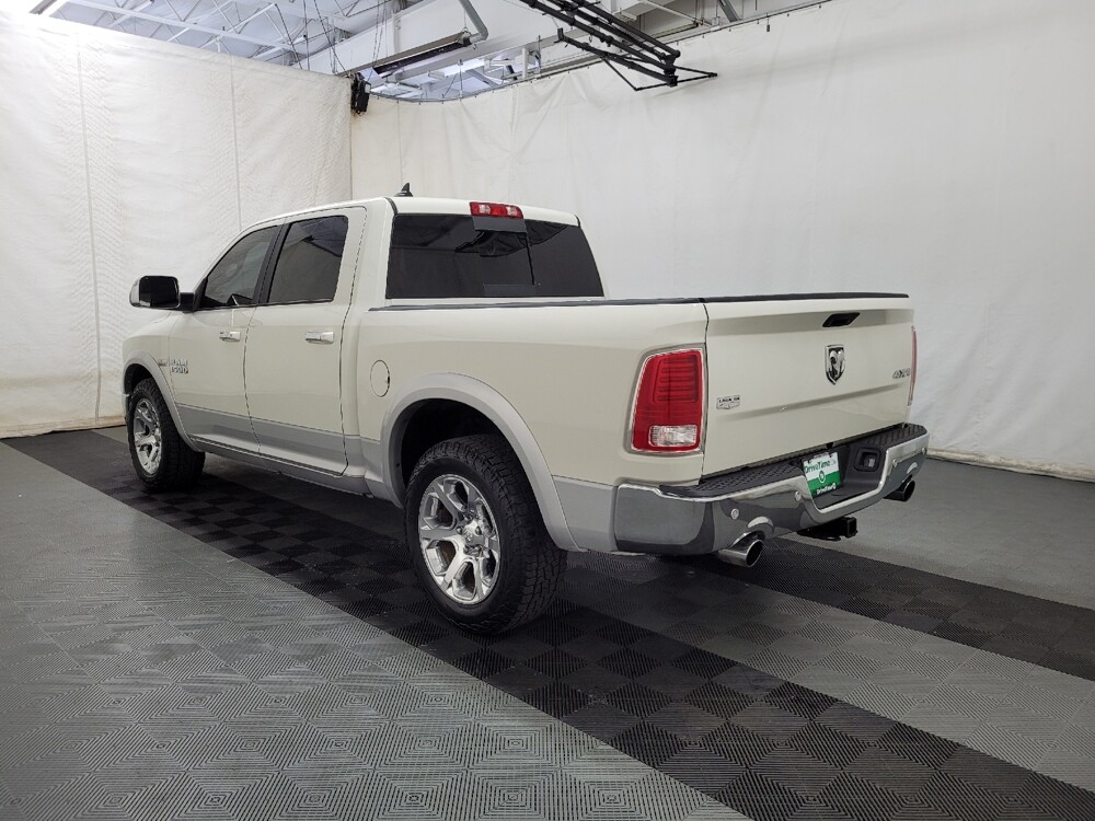 2017 RAM 1500 in Allentown, PA 18103 - 18132445 5