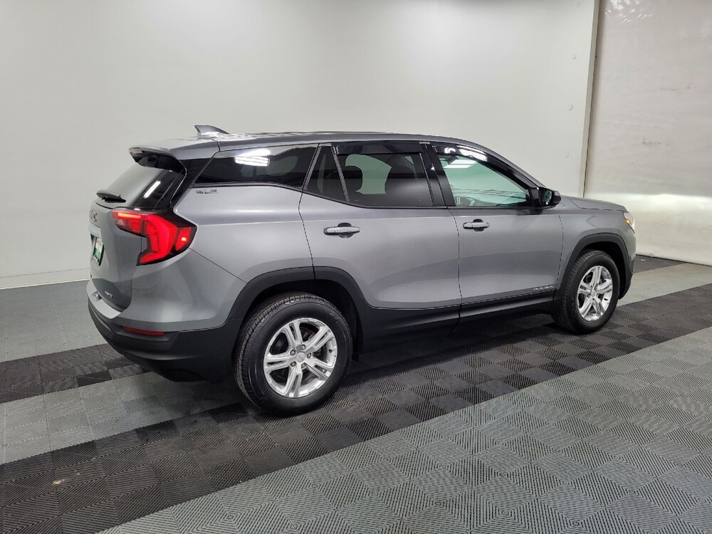 2019 GMC Terrain in Allentown, PA 18103 - 18132446 10