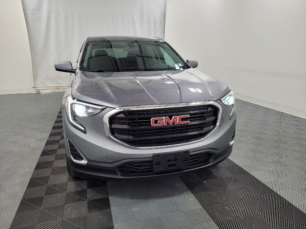 2019 GMC Terrain in Allentown, PA 18103 - 18132446 14