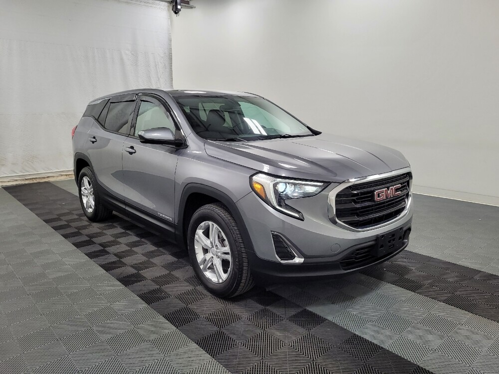2019 GMC Terrain in Allentown, PA 18103 - 18132446 13