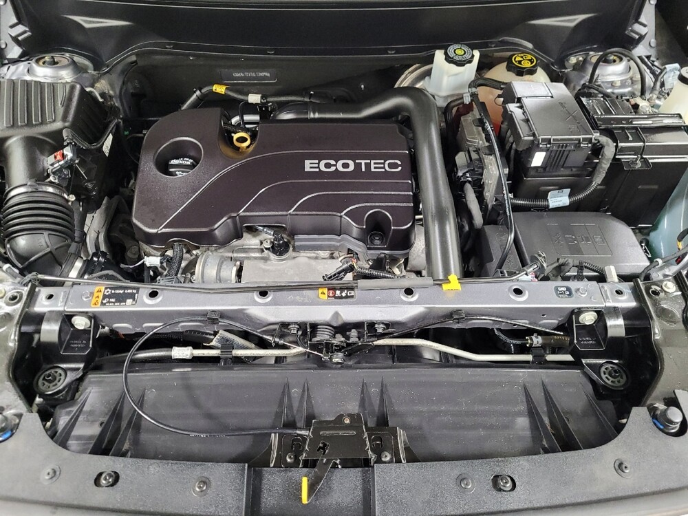 2019 GMC Terrain in Allentown, PA 18103 - 18132446 30