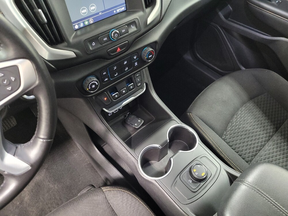 2019 GMC Terrain in Allentown, PA 18103 - 18132446 26