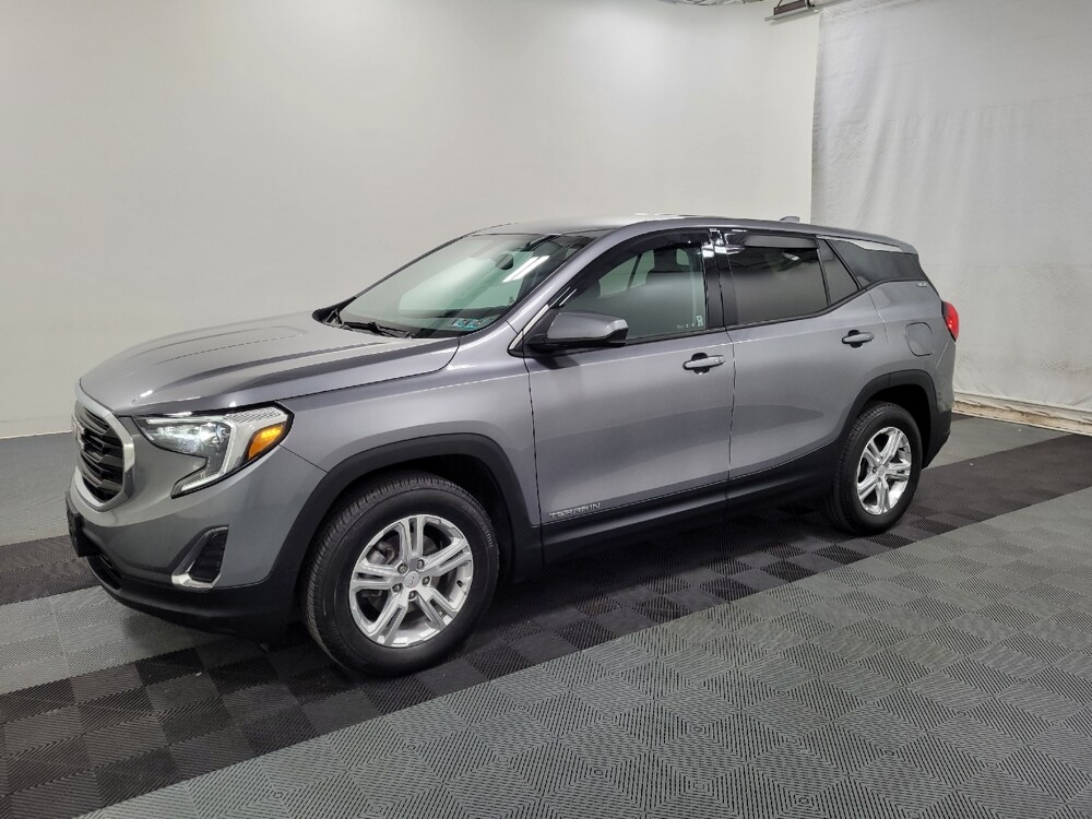 2019 GMC Terrain in Allentown, PA 18103 - 18132446 2