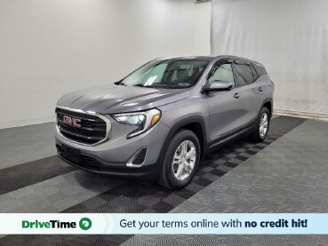 2019 GMC Terrain in Allentown, PA 18103