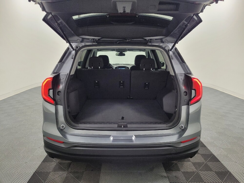 2019 GMC Terrain in Allentown, PA 18103 - 18132446 29