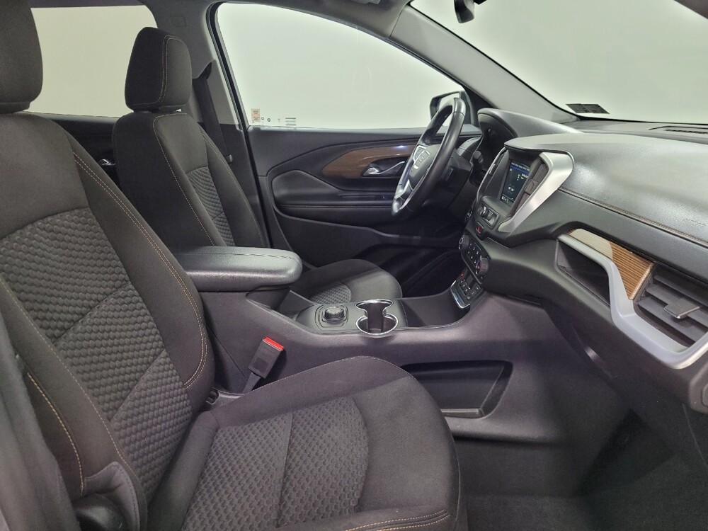2019 GMC Terrain in Allentown, PA 18103 - 18132446 21