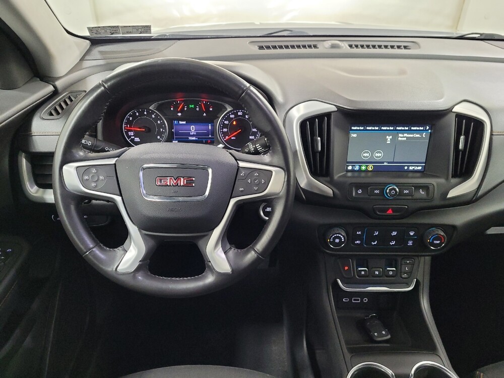2019 GMC Terrain in Allentown, PA 18103 - 18132446 22
