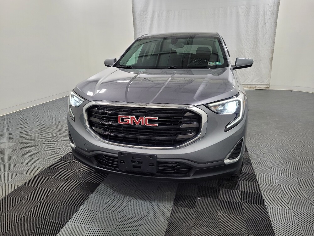 2019 GMC Terrain in Allentown, PA 18103 - 18132446 15