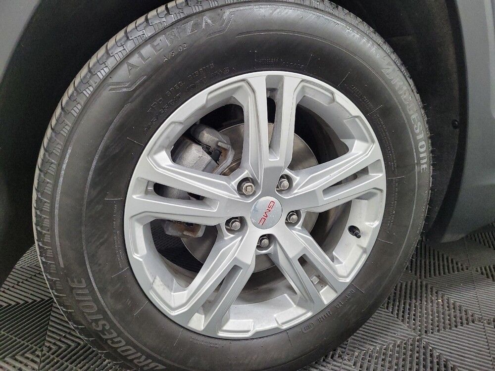 2019 GMC Terrain in Allentown, PA 18103 - 18132446 31