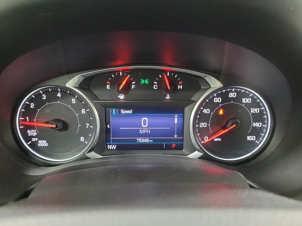 2019 GMC Terrain in Allentown, PA 18103 - 18132446 23