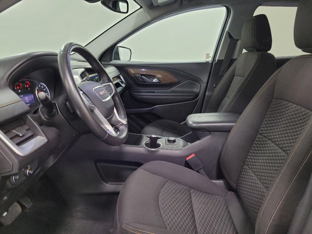 2019 GMC Terrain in Allentown, PA 18103 - 18132446 17